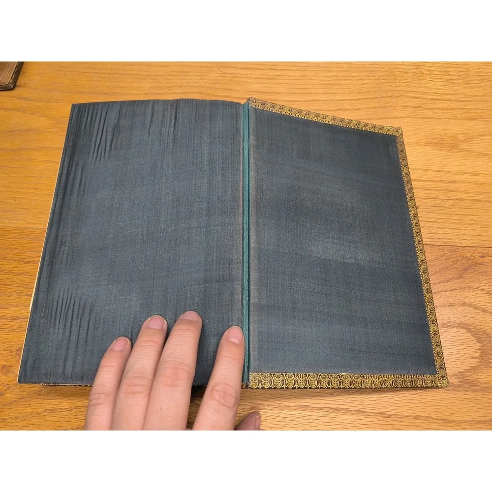 1900 The World's Great Classics 